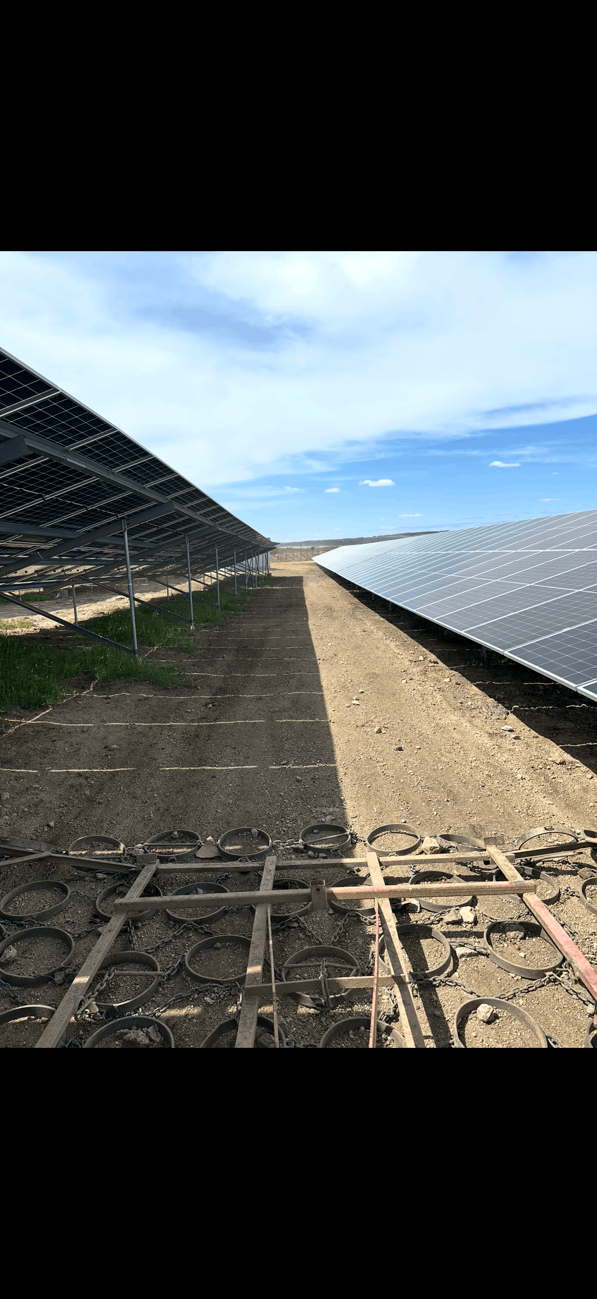 Terénní úpravy a údržba