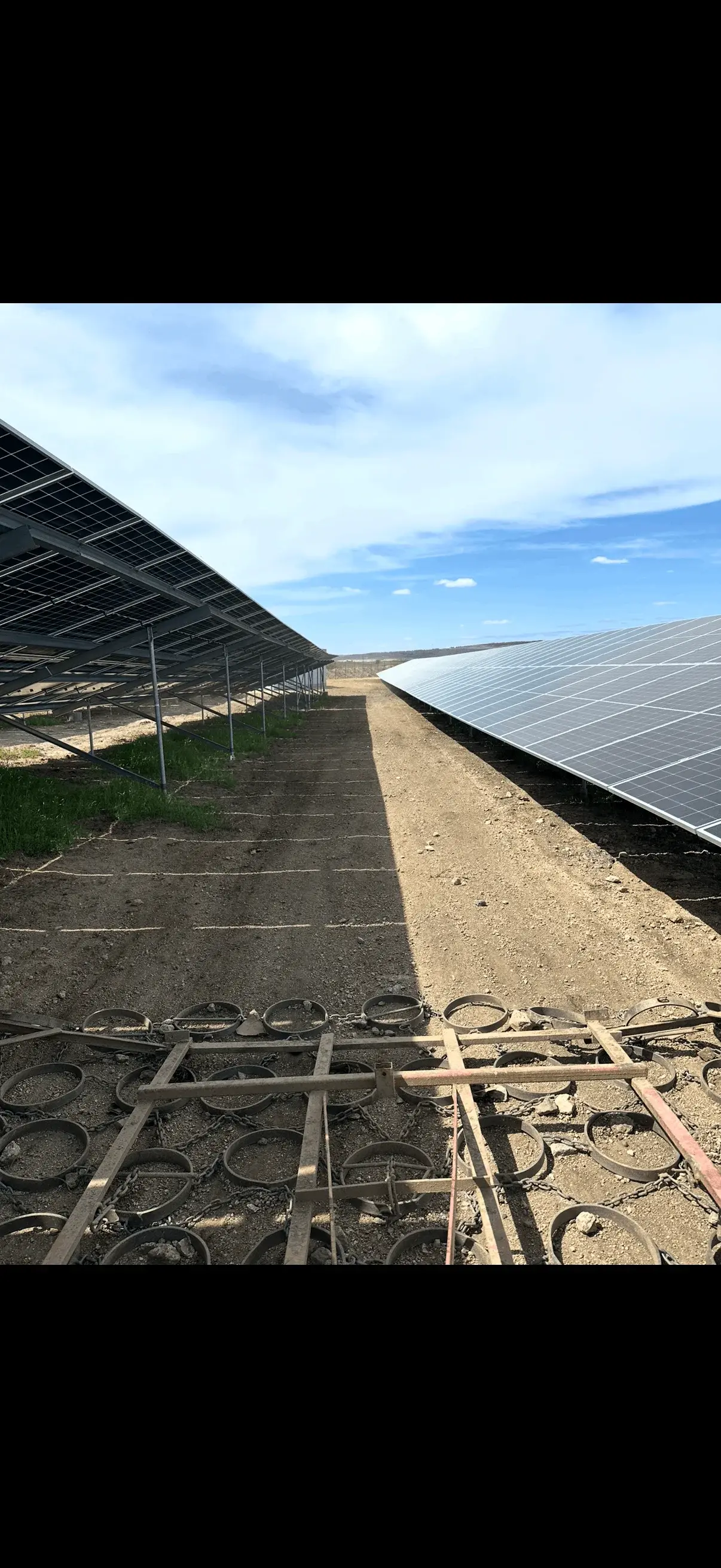 Terénní úpravy a údržba